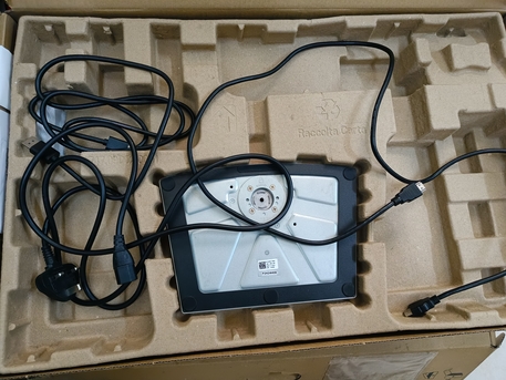 Riyadh, Electronics, SAR 1100,  Dell Monitor P2424 HEB