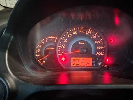 Riyadh, Vehicles, Cars & Trucks , SAR 19000,  Mitsubishi Attrage, Model Year 2018.,  2018,  Automatic,  168000 KM,