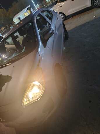 Riyadh, Vehicles, Cars & Trucks , SAR 19000,  Mitsubishi Attrage, Model Year 2018.,  2018,  Automatic,  168000 KM,