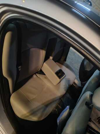 Riyadh, Vehicles, Cars & Trucks , SAR 19000,  Mitsubishi Attrage, Model Year 2018.,  2018,  Automatic,  168000 KM,