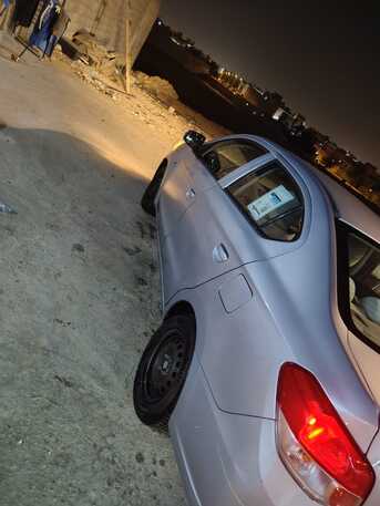 Riyadh, Vehicles, Cars & Trucks , SAR 19000,  Mitsubishi Attrage, Model Year 2018.,  2018,  Automatic,  168000 KM,