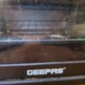 SAR 150,  Geepas Oven Urgent Sale