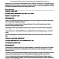 Electrician / Technical Professional Seeking Part-Time Job After 5:00 PM
