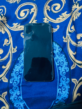 Khobar, Mobile Phones, SAR 1700,  IPHONE 13 Pro Max 256 GB For Sale