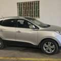 SAR 37000,  Tvr Tuscan,  2013,  Automatic,  260000 KM,  Hyundai Tucson SUV &ndash;  Model For Sale (Silver)