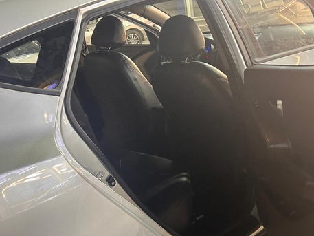 Jubail, Vehicles, Cars & Trucks , SAR 37000,  Tvr Tuscan,  2013,  Automatic,  260000 KM,  Hyundai Tucson SUV &ndash;  Model For Sale (Silver)