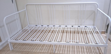 Riyadh, Furniture, SAR 549,  Convertible Day Bed