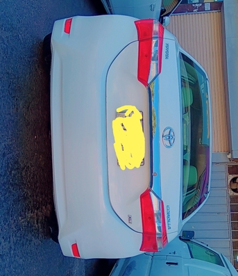 Jeddah, Vehicles, Cars & Trucks , SAR 29000,  TOYTA Corolla,  2014,  Manual,  340000 KM,  Urgent SALE COROLLA  IN EXCELLENT CONDITION