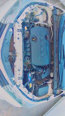 Jeddah, Vehicles, Cars & Trucks , SAR 29000,  TOYTA Corolla,  2014,  Manual,  340000 KM,  Urgent SALE COROLLA  IN EXCELLENT CONDITION