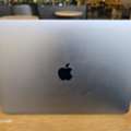 SAR 1900,  Macbook Air - Retina (2020)