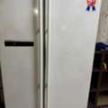 SAR 700,  Samsung Fridge Double Door