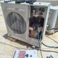 Repair Home Appliances Air-conditioning Repair Washing Machine And Refrigerator Fix