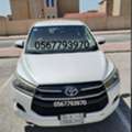 SAR 46000,  Toyota Celsior,  2017,  Automatic,  800000 KM,  Toyota Innova  Standard For Sale