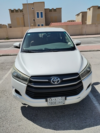 Jubail, Vehicles, Cars & Trucks , SAR 46000,  Toyota Celsior,  2017,  Automatic,  800000 KM,  Toyota Innova  Standard For Sale