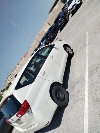 Jubail, Vehicles, Cars & Trucks , SAR 46000,  Toyota Celsior,  2017,  Automatic,  800000 KM,  Toyota Innova  Standard For Sale