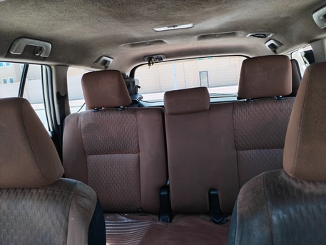 Jubail, Vehicles, Cars & Trucks , SAR 46000,  Toyota Celsior,  2017,  Automatic,  800000 KM,  Toyota Innova  Standard For Sale