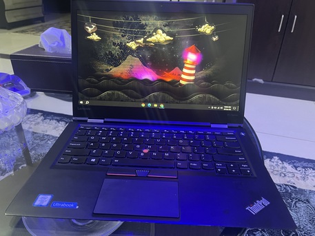 Riyadh, Computers, SAR 900,  Lenovo Laptop Think Pad