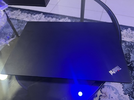 Riyadh, Computers, SAR 900,  Lenovo Laptop Think Pad