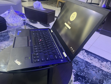 Riyadh, Computers, SAR 900,  Lenovo Laptop Think Pad