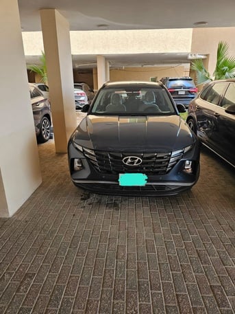 Madinah, Vehicles, Cars & Trucks , SAR 91000,  Hyundai Tucson 2023,  2023,  Automatic,  35000 KM,  Madinah