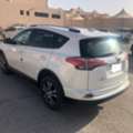 SAR 49500,  Toyota RAV4,  2018,  Automatic,  321000 KM,
