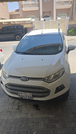 Arad, Vehicles, Cars & Trucks , BHD 1200,  Ford Ecosport,  2015,  Automatic,  160000 KM,