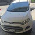 BHD 1200,  Ford Ecosport,  2015,  Automatic,  160000 KM,
