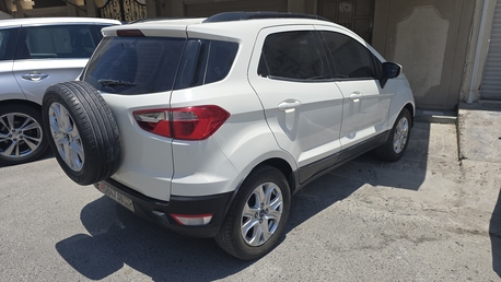 Arad, Vehicles, Cars & Trucks , BHD 1200,  Ford Ecosport,  2015,  Automatic,  160000 KM,