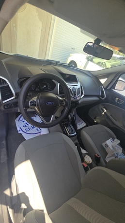 Arad, Vehicles, Cars & Trucks , BHD 1200,  Ford Ecosport,  2015,  Automatic,  160000 KM,