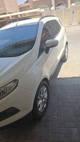Arad, Vehicles, Cars & Trucks , BHD 1200,  Ford Ecosport,  2015,  Automatic,  160000 KM,