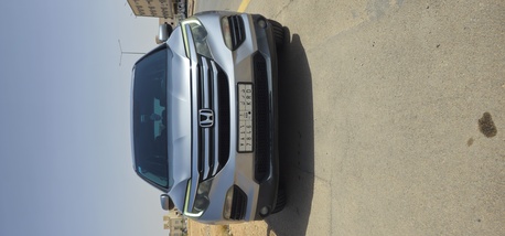 Riyadh, Vehicles, Cars & Trucks , SAR 50000,  Honda Pilot 2017 EX,  2017,  Automatic,  222000 KM,  Honda Pilot