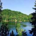 Lake Glenville Vs Cashiers NC: Where Should You Stay?