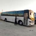 Ashok Leyland 2025 Model Bus For Rent