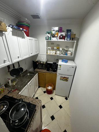 Al Bathaa, Rooms for Rent, SAR 3000/month,  Furnished,  2BHK FOR MONTHLY RENT