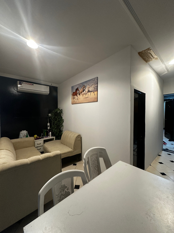 Al Bathaa, Rooms for Rent, SAR 3000/month,  Furnished,  2BHK FOR MONTHLY RENT