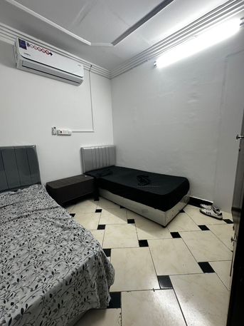 Al Bathaa, Rooms for Rent, SAR 3000/month,  Furnished,  2BHK FOR MONTHLY RENT
