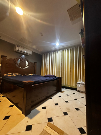 Al Bathaa, Rooms for Rent, SAR 3000/month,  Furnished,  2BHK FOR MONTHLY RENT