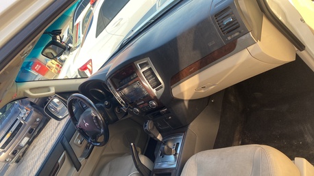 Riyadh, Vehicles, Cars & Trucks , 2016 PAJERO,  2016,  Automatic,  300000 KM,