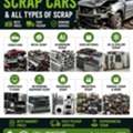 BHD 2000,  We Buy Scrap Cars