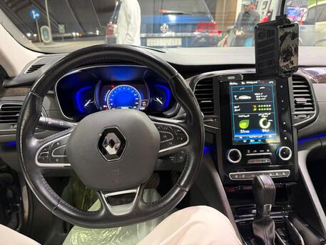 Riyadh, Vehicles, Cars & Trucks , SAR 25000,  Renault Talisman,  2018,  Automatic,  81000 KM,  FOR SALE &ndash;   | Full Option | Only 81,000 KM
