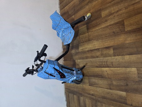 Hara, Bicycles, SAR 220,  ​⚡ Electric 360° Drifting Drifter Trike &ndash; Ultimate Speed Fun For Kids. With 3 Speed Level