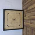 SAR 35,  Kids ​Mamta Wooden Carrom Board