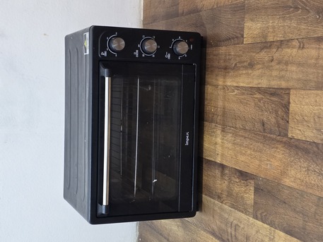 Hara, Household Items, SAR 65,  ​🍞 Impex Electric Toaster Oven