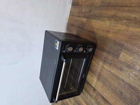 Hara, Household Items, SAR 65,  ​🍞 Impex Electric Toaster Oven