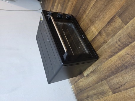 Hara, Household Items, SAR 65,  ​🍞 Impex Electric Toaster Oven