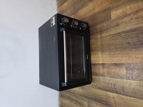 Hara, Household Items, SAR 65,  ​🍞 Impex Electric Toaster Oven