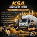🌳Safe & Professional Shifting Services Across Saudi Arabia  Finding A Trusted Moving