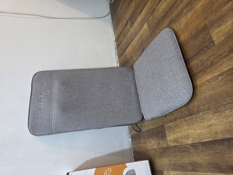Hara, Sporting Goods, SAR 220,  MG 202 Shiatsu Massage Seat