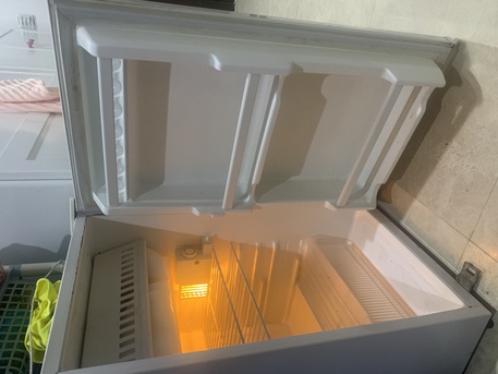 Jeddah, Appliances, SAR 200,  Refrigerator For Sale