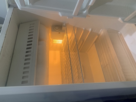 Jeddah, Appliances, SAR 200,  Refrigerator For Sale
